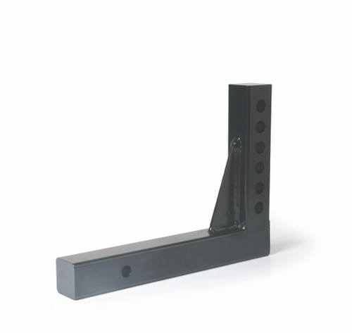 Shank, Adj Extra Hi-Low 2"x2" x 14"L5.75"Drop8.75"Rise 48131