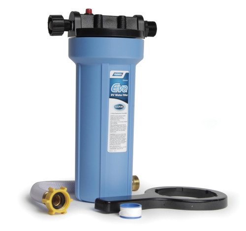 EVO Water Filter, (Eng/Fr) LLC 40630
