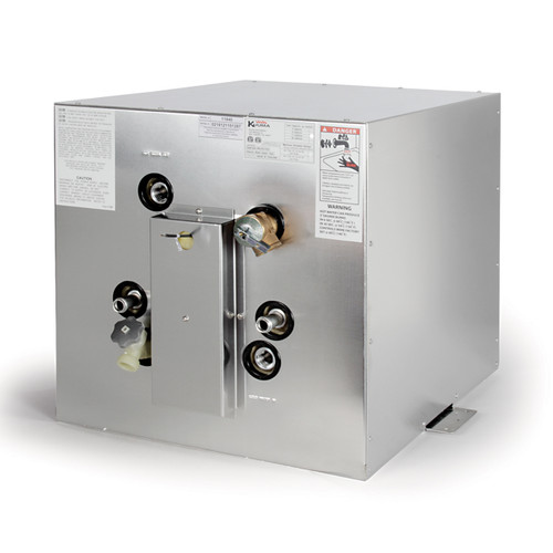 11 Gal WH, 120V Front Heat Exch,Side Mount, UL 11840