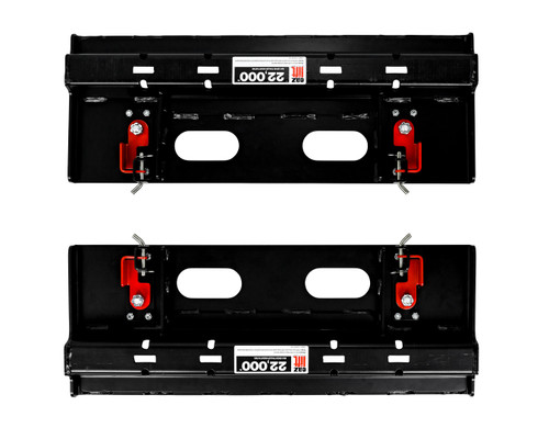 EazLift OEM Comp Adapter, GM, 2020+ (Puck Style) 48663