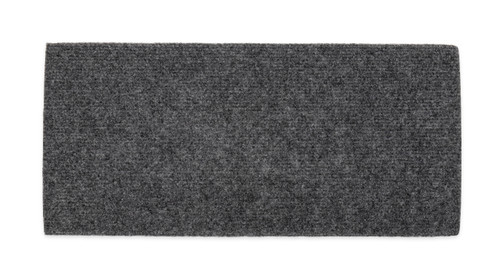 Step Rug, Gray, 18"x17" (Fits MORryde) (E/F) 42976