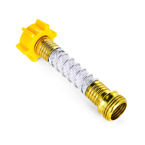Flexible Hose Protector with Gripper (E/F) LLC 22703