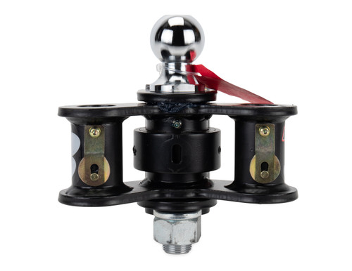 EazLift - ReCurve, R3, Ballmount w/Ball 48755 - Camco Dealer