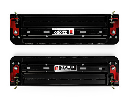 EazLift OEM Comp Adapter, GM, 2016-2019 (Puck Style) 48661