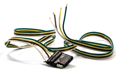 TrConnFem 48" Wishbone HarnessCarEnd,1/HdrBag (E/F)(EazLift) 64852