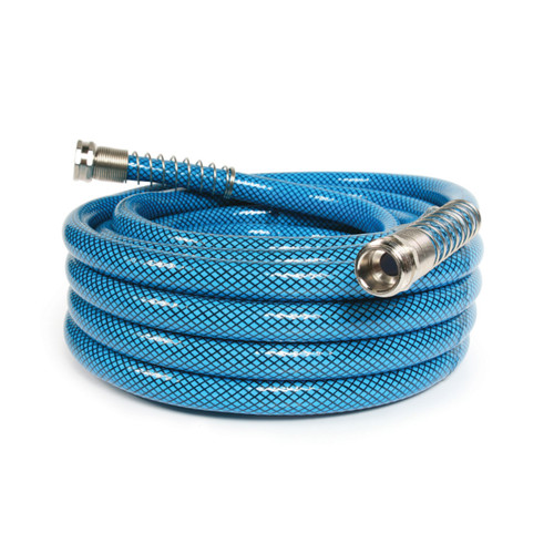 TastePURE 35' Premium Drinking Water Hose, 5/8"ID (E/F) LLC 22843