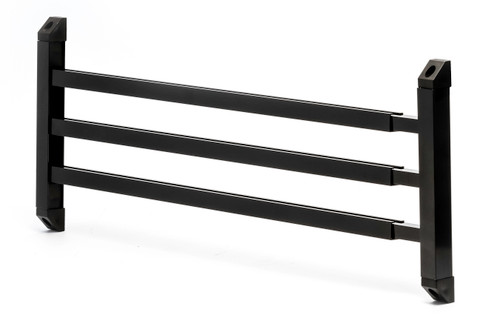 RV Screen Door Push Bar Black (E/F) 43976