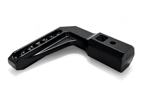 Shank-Forged, Extra Hi-Low 3"x3"x12" (6.25"Drop 8.25"Rise) 48654