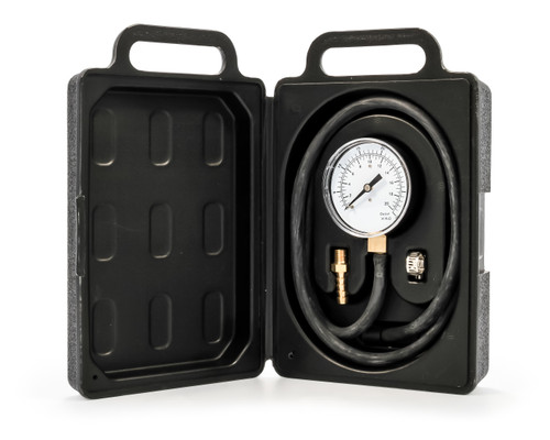 Gas Pressure Test Kit (BULK) 10389