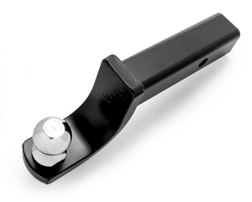 BallMount, Kit 9" L (4" Drop 2.75" Rise) 1-7/8" Ball 48275