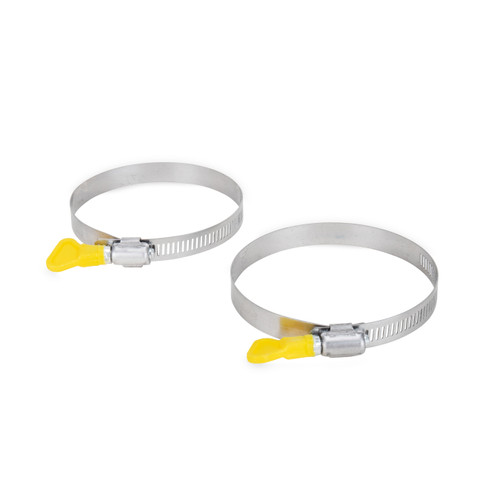 Clamp, 3" Twist-It 39553