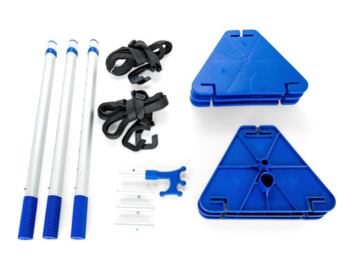 Pontoon Boat Cover Support Kit (E/F) 41971