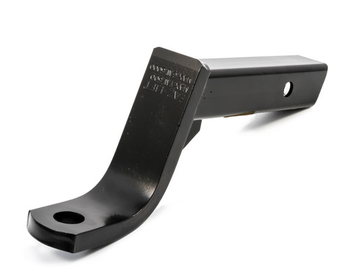 BallMount,Revers 10-1/2"L x 5-1/4"Drop x 4" Lift 48320