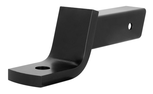 BallMount, 3"shank, 1.25BallHole, 10.5x2RLx4D 48281