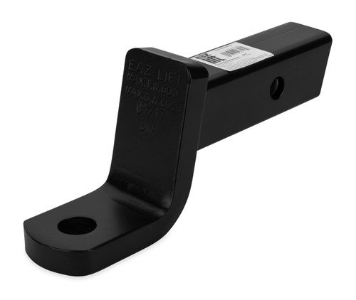 BallMount,Revers 7"L x 3-1/4"Drop x 2" Lift 48316