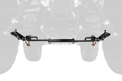 Black Boar - ATV Suspension Lock (E/F) 66004
