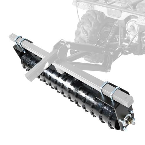 Black Boar - ATV Cultipacker, Implement (E/F) 66009