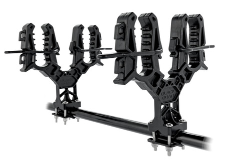 Black Boar ATV/UTV Double Gun/Tool Mount 66030
