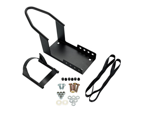 Motorcycle Wheel Chock 66100