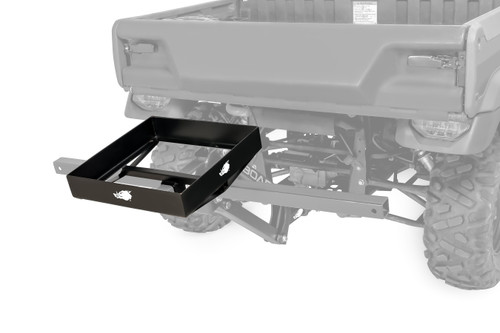 Black Boar ATV / UTV Weight Basket for Implement 66006