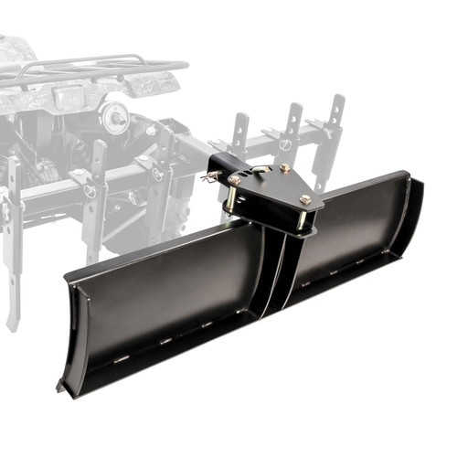 Black Boar - ATV Scrape Blade, Implement (E/F) 66005