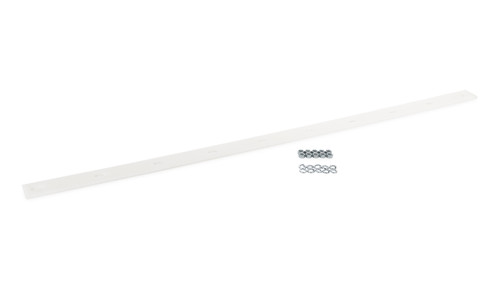 Black Boar - ATV Snow Plow, Polymer Wear Blade (E/F) 66028