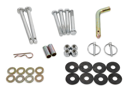 Black Boar Replacement, Bolt Pack,  ATV Implement Lift 66036