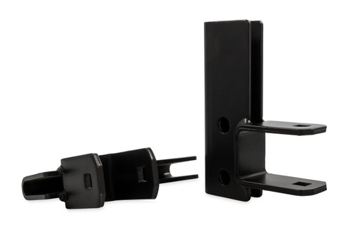 Black Boar Replacement, Bracket, ATV Chisel Plow, 2 pack 66047