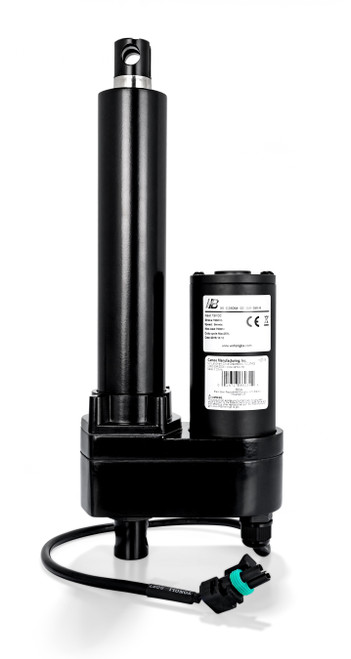 Black Boar Replacement,Actuator, ATV Electric Implement Lift 66034