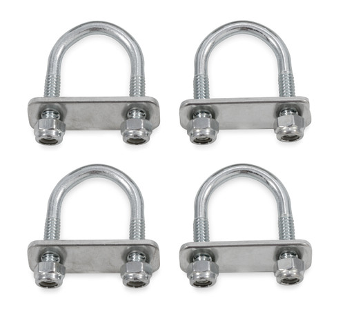 Black Boar Replacement, Bolt Pack, ATV Rear Lounger 66072