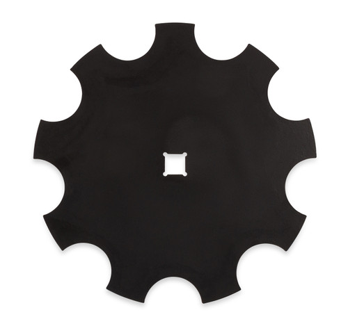Black Boar Replacement, Disc, 14.5", Disc Harrow 66040