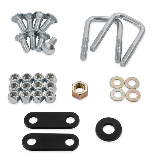 Black Boar Replacement, Bolt Pack, Disc Harrow 66042