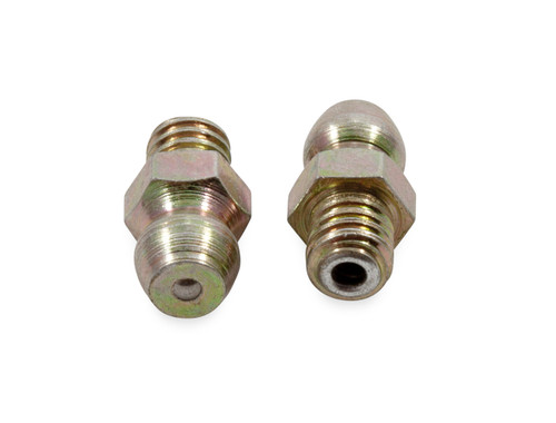 Black Boar Replacement, GreaseFitting,Zerk,M6-1 x 14mm,Steel 66066