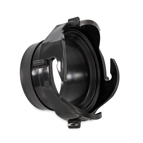 Sewer Fitting - Straight Hose Adapter (Eng/Fr) 39413