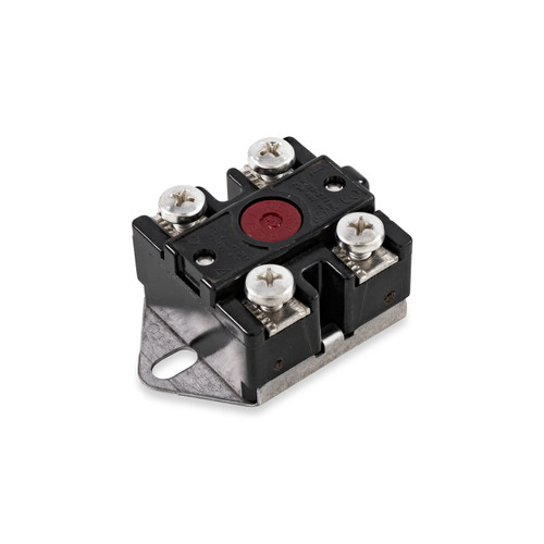 Thermo-O-Disc, 240V Hi Temp Limiter w/ Reset Button 11925