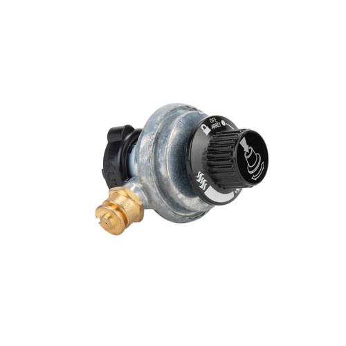 Regulator, Campingaz QC, Fits: 160 (EU) 58353