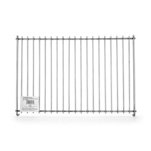 Camco Replacement Cook Rack for Kuuma Stow N' Go 125 Portable Gas Grills, 13 7/8-Inches (L) x 9 1/4-Inches (W) 58223