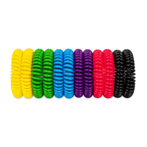 Mosquito Repellant Wristbands, 12/pack 51367