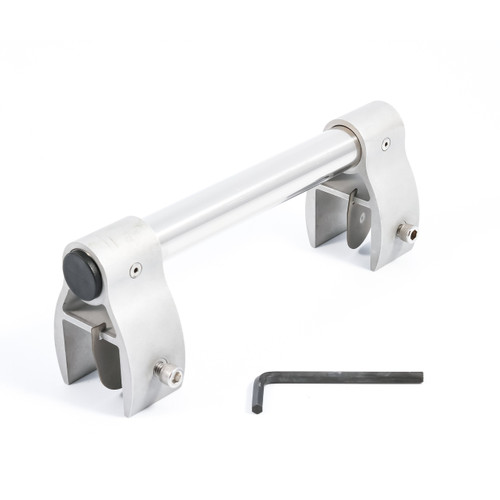 Grill Mount-Pontoon Rail Adapter (E/F) 58197