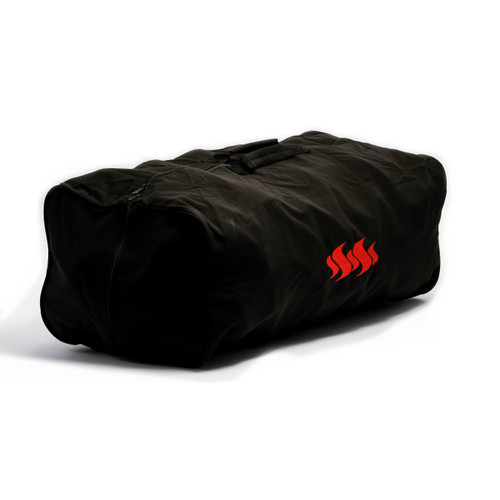 Tote Cover-KuumaGrill (for216Elite,316,316Elite)Duffle,Black 58303