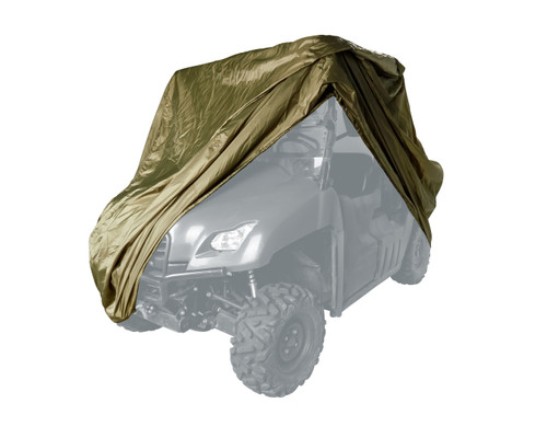 Black Boar - UTV Cover, Olive (E/F) 66022