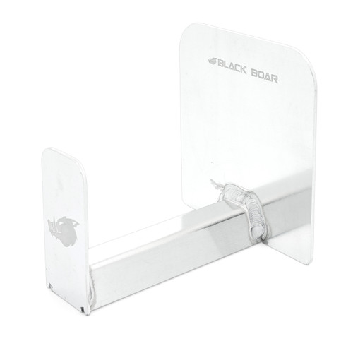 Black Boar - Race Trailer, Helmet Hook (Single) 66118