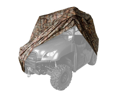 Black Boar - UTV Cover, Jungle Wood Camo (E/F) 66023