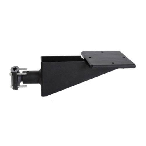 Grill Mount-Stow N Go, Universal Single Axis AdjustableRail 58183