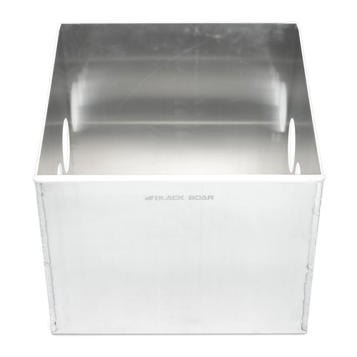 Black Boar - Race Trailer, Single Fuel Jug Container Storage 66113