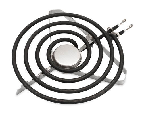 Universal 8"x4 Trn Delta Supt 2100W 240V EconomyPlugIn(CLAM) 00233