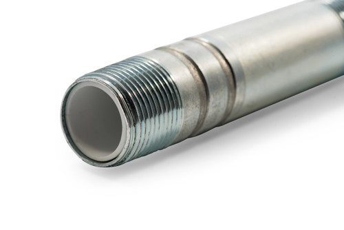 Anode Rod-Alum 3/4