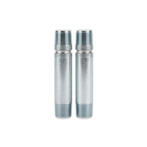 Dielectric Nipples, 3/4"NPT x 3/4"NPT x 5"Long, LLC (2/CARD) 10634