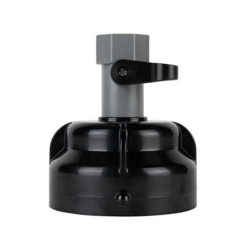 Sewer Hose Rinse Cap 39532