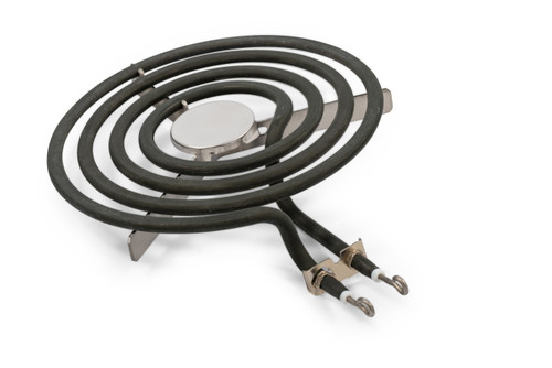 Universal 6"x4 Trn Y Supt 1500W 240V Deluxe PlugIn (CLAM) 00243